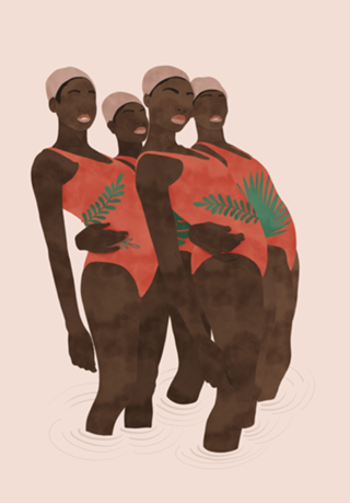 Terracotta summer