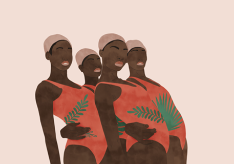Terracotta summer