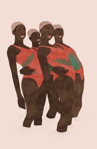 Terracotta summer