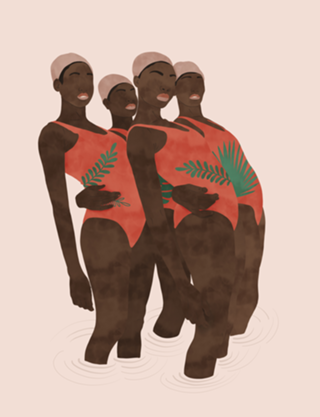 Terracotta summer