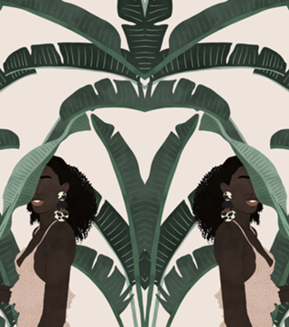 Lost in the wild