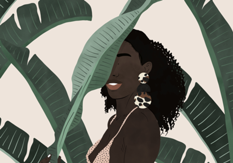 Lost in the wild