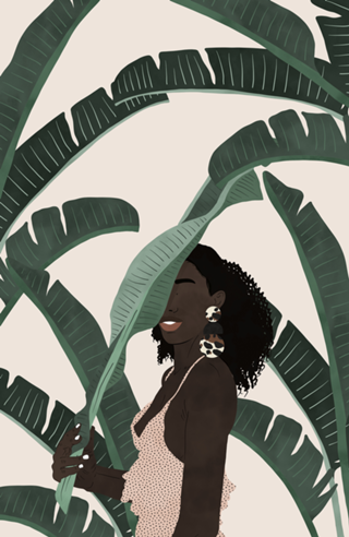 Lost in the wild