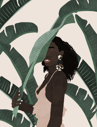 Lost in the wild