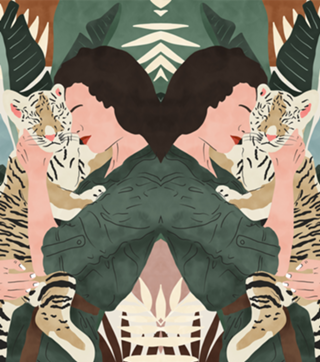 Wild feeling I