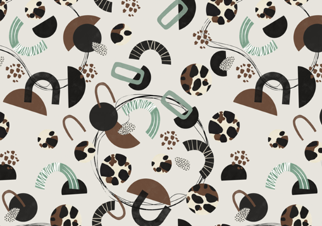 African feeling