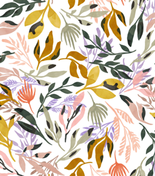 Wild leaf nature JL9
