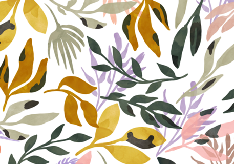 Wild leaf nature JL9