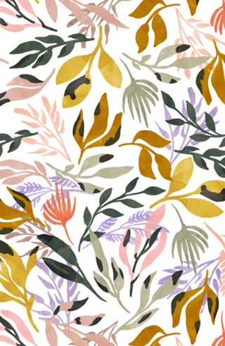 Wild leaf nature JL9
