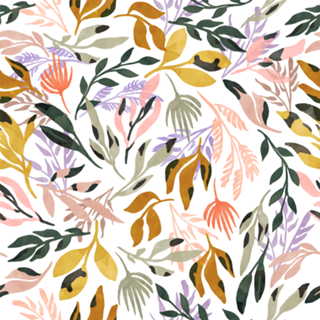 Wild leaf nature JL9