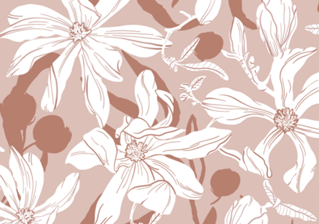 Spring garden tropical 2G