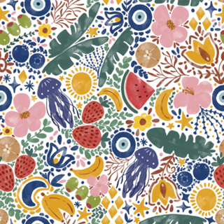 Summer Paradise Escape