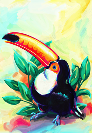 Tucano