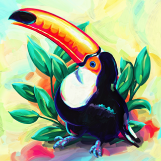 Tucano