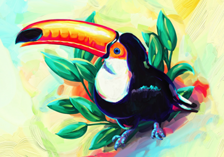 Tucano