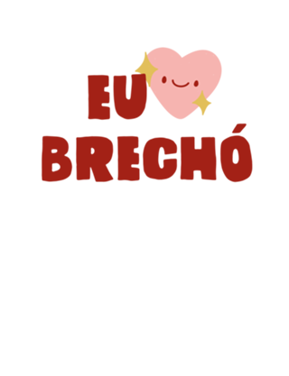 Eu amo brechó