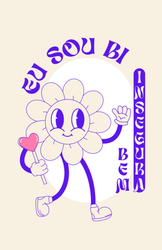 Eu sou Bi