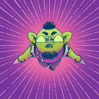 Salto Orc