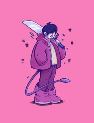 Big Knife