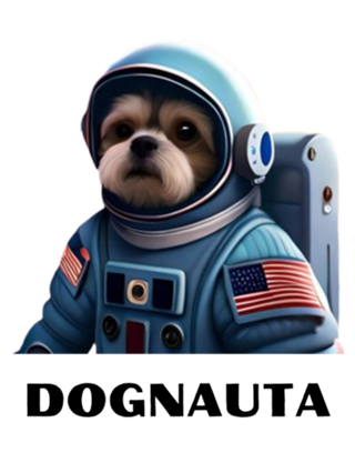 Camiseta Dognauta 19