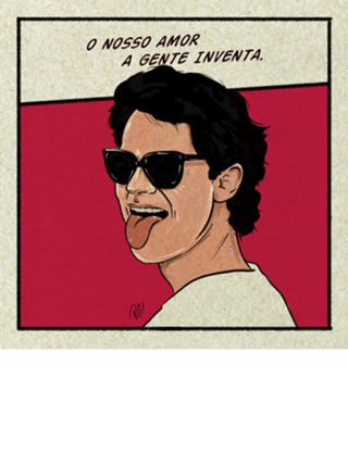 Cazuza