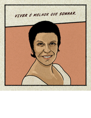 Elis Regina - Frase