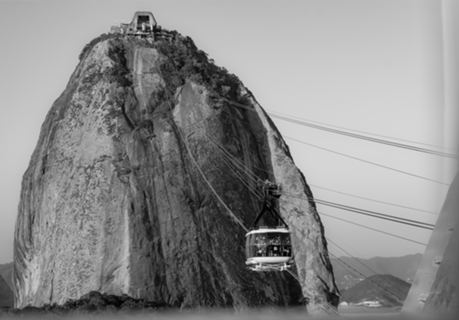 Bondinho Pao de Acucar
