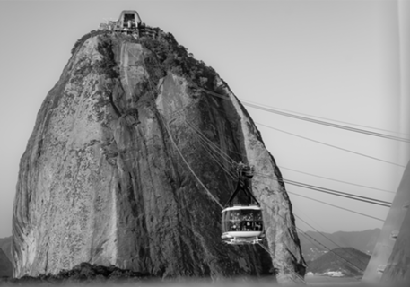 Bondinho Pao de Acucar
