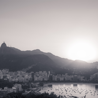 Por do Sol Urca PB