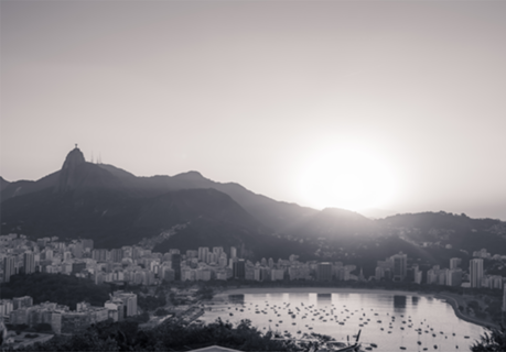 Por do Sol Urca PB