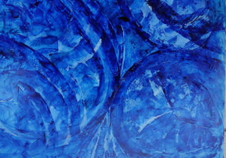 Infinito Azul
