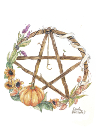 Pentagrama