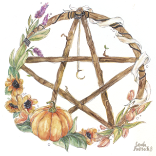 Pentagrama