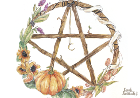 Pentagrama