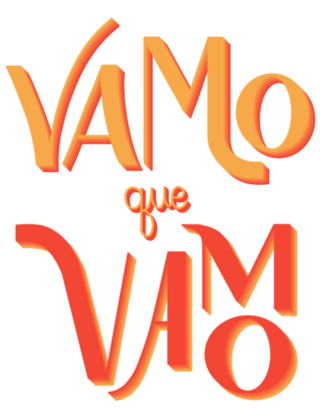Vamo Que Vamo