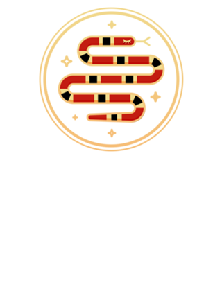 Sleeping Snake