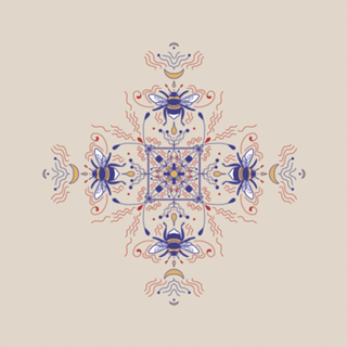 Mandala Abelha