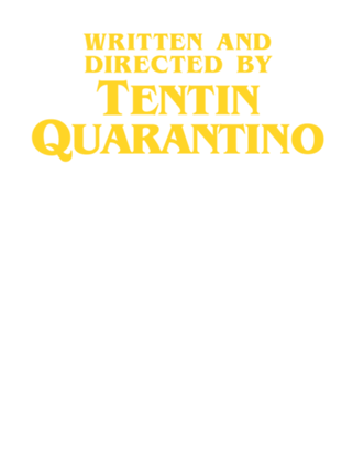 Tentin quarantino