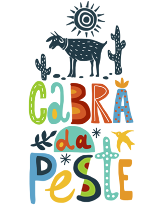 Cabra da peste
