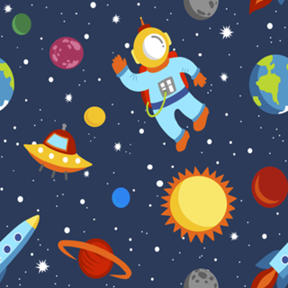 Astronauta