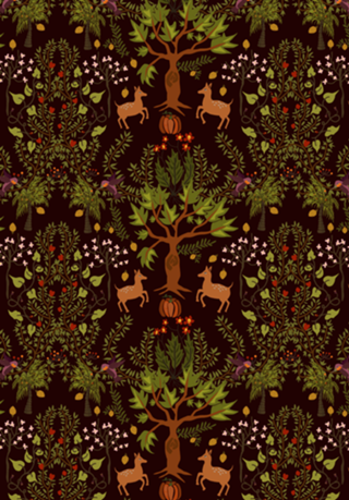 FLORESTA NEGRA