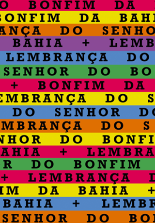 Lembrança do Senhor do Bonfim