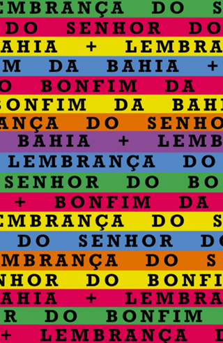 Lembrança do Senhor do Bonfim