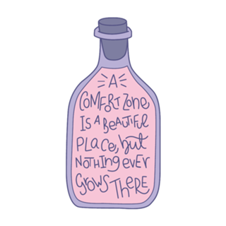 Comfort Zone