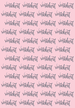 Wonderland