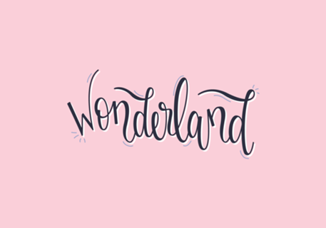 Wonderland