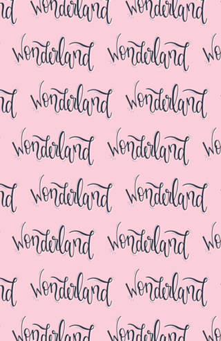 Wonderland