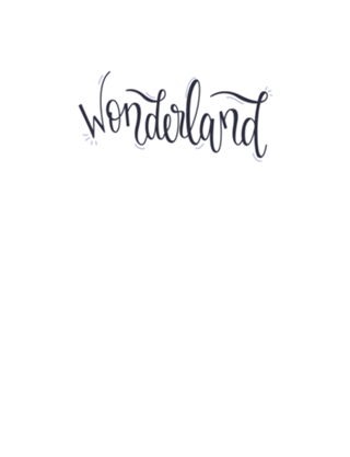 Wonderland