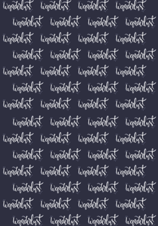 Wanderlust