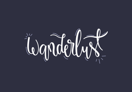 Wanderlust